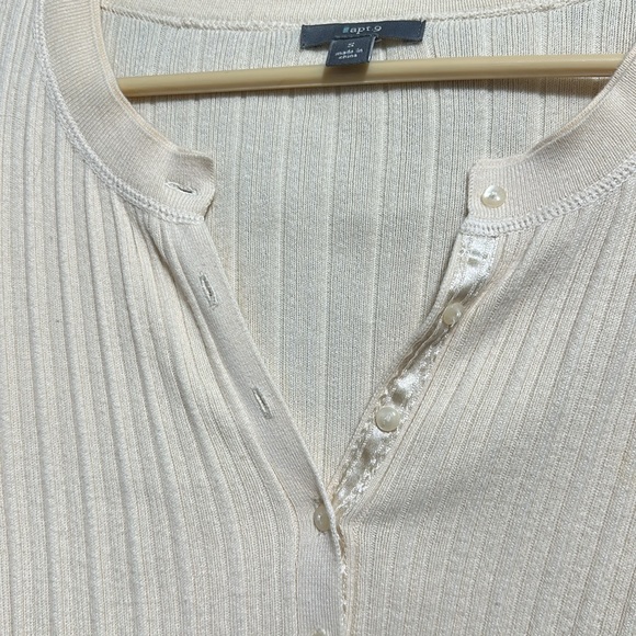 Apt. 9 sweater - Picture 5 of 5